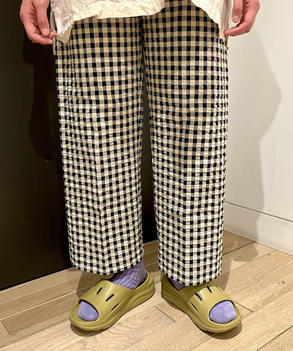 みかみさんの「BEAMS WOMEN｜」を使ったコーディネート
