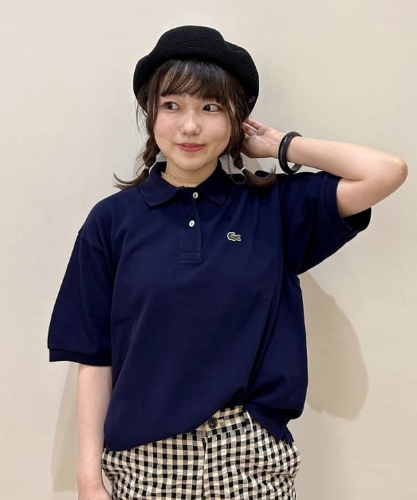 小原 もこさんの「BEAMS WOMEN｜」を使ったコーディネート