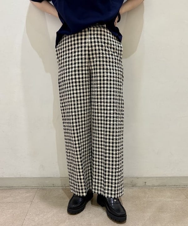 小原 もこさんの「BEAMS WOMEN｜」を使ったコーディネート