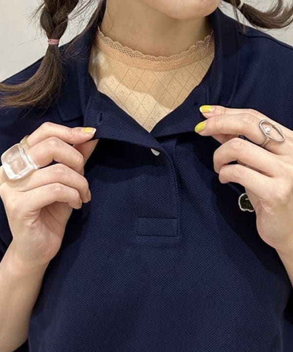 小原 もこさんの「BEAMS WOMEN｜」を使ったコーディネート