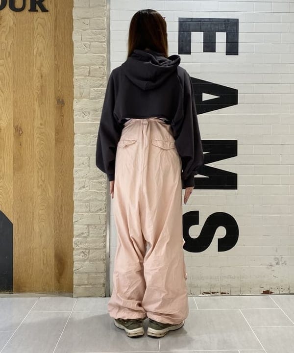 木村 海侑さんの「BEAMS WOMEN｜」を使ったコーディネート