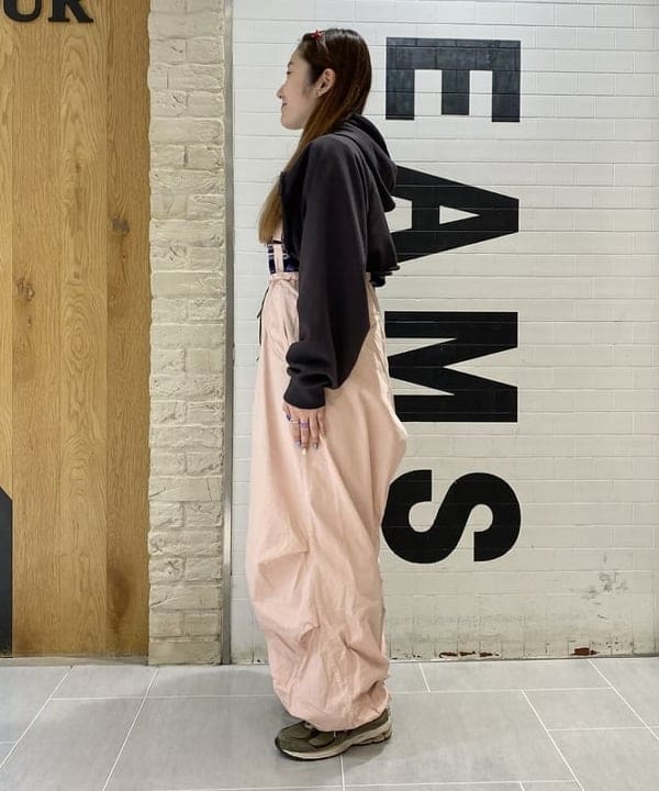 木村 海侑さんの「BEAMS WOMEN｜」を使ったコーディネート