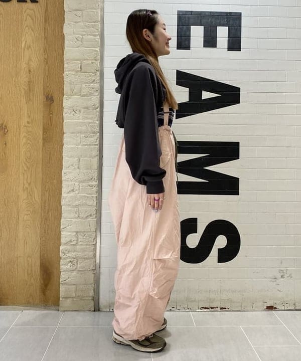 木村 海侑さんの「BEAMS WOMEN｜」を使ったコーディネート