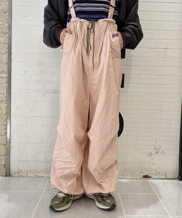 木村 海侑さんの「BEAMS WOMEN｜」を使ったコーディネート