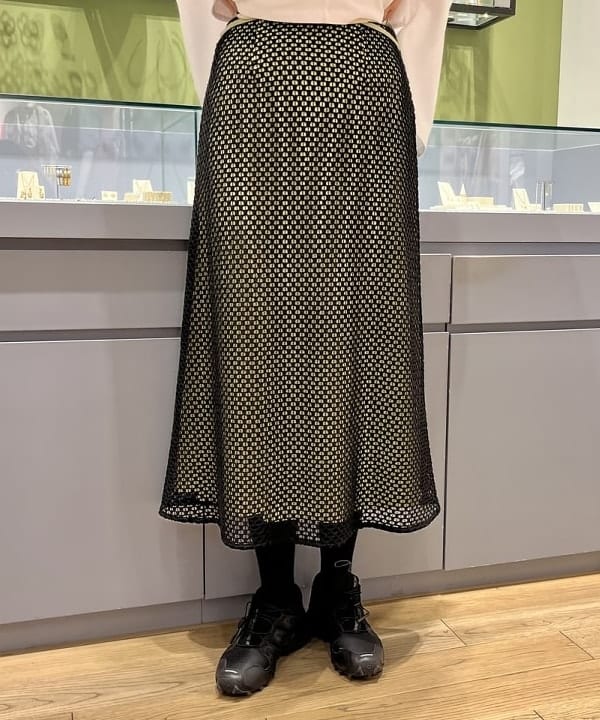 Yumenoさんの「BEAMS WOMEN｜」を使ったコーディネート