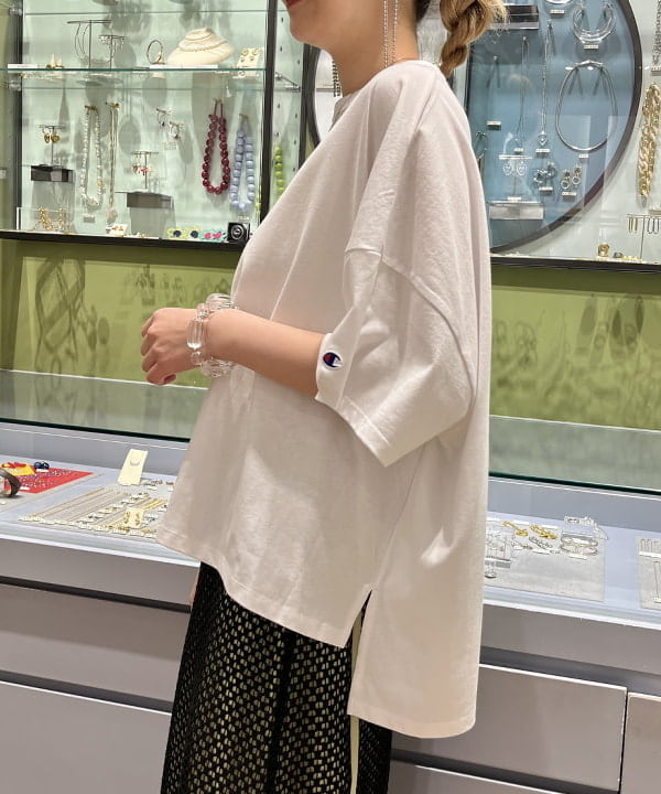 Yumenoさんの「BEAMS WOMEN｜」を使ったコーディネート