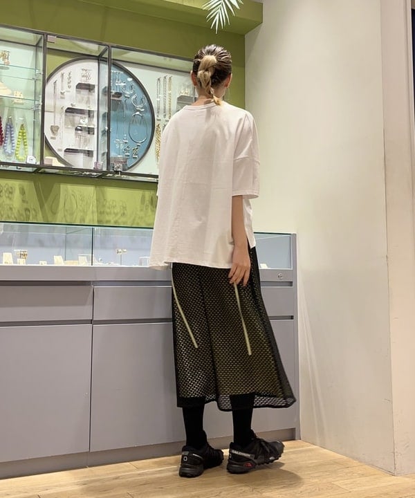 Yumenoさんの「BEAMS WOMEN｜」を使ったコーディネート