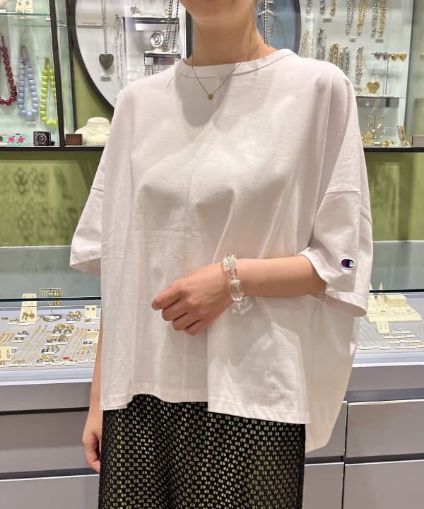 Yumenoさんの「BEAMS WOMEN｜」を使ったコーディネート