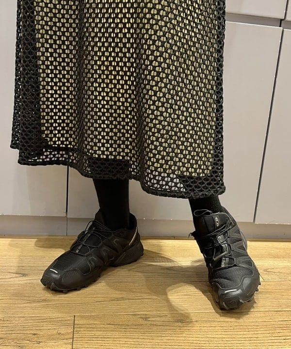 Yumenoさんの「BEAMS WOMEN｜」を使ったコーディネート