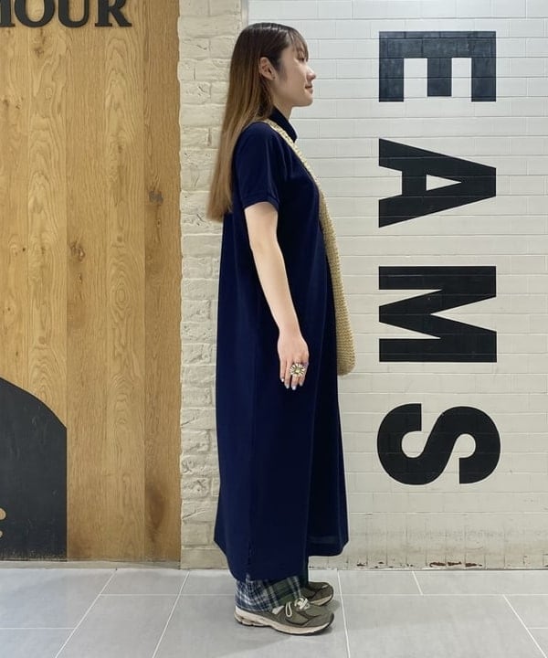 木村 海侑さんの「BEAMS WOMEN｜」を使ったコーディネート