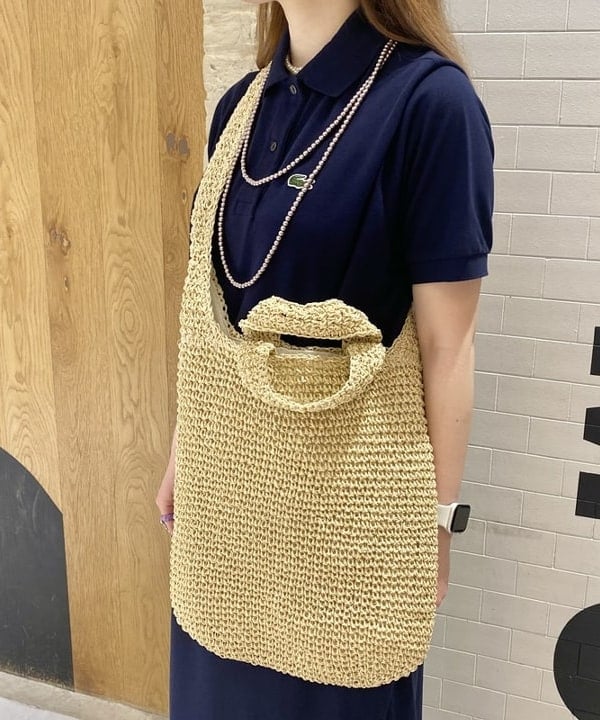 木村 海侑さんの「BEAMS WOMEN｜」を使ったコーディネート