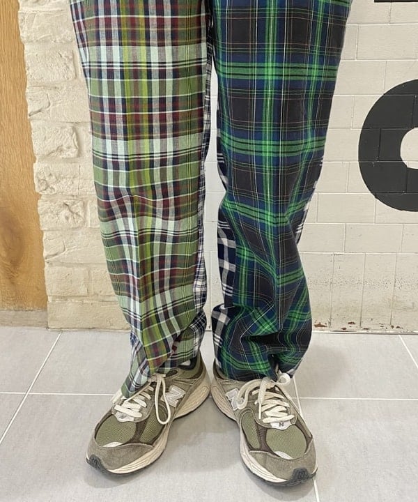 木村 海侑さんの「BEAMS WOMEN｜」を使ったコーディネート