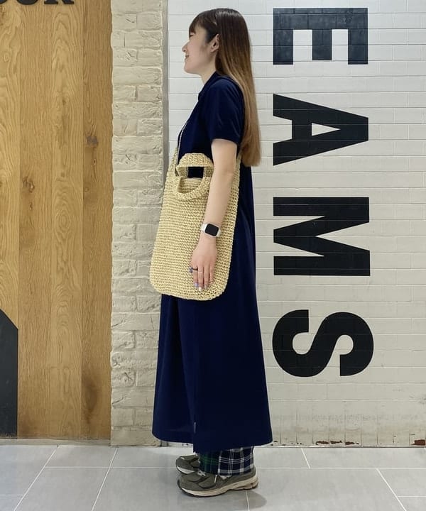 木村 海侑さんの「BEAMS WOMEN｜」を使ったコーディネート