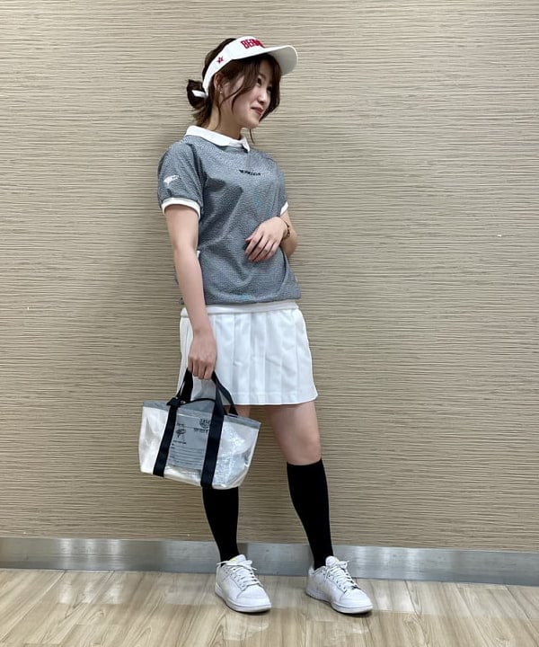 ビームス ゴルフ 松坂屋名古屋店（759152） スタイリング