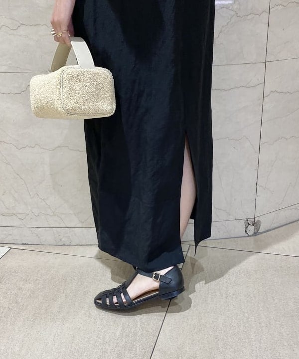 SANOさんの「BEAMS WOMEN｜」を使ったコーディネート