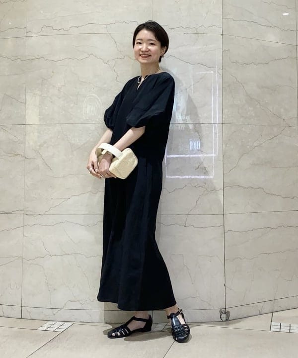 SANOさんの「BEAMS WOMEN｜」を使ったコーディネート