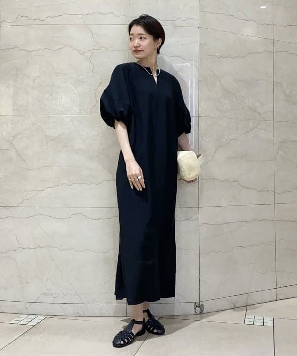 SANOさんの「BEAMS WOMEN｜」を使ったコーディネート
