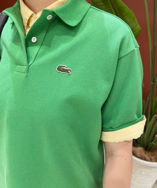 エノモト アミさんの「BEAMS WOMEN｜【別注】GREGORY / NICE DAY NEW」を使ったコーディネート