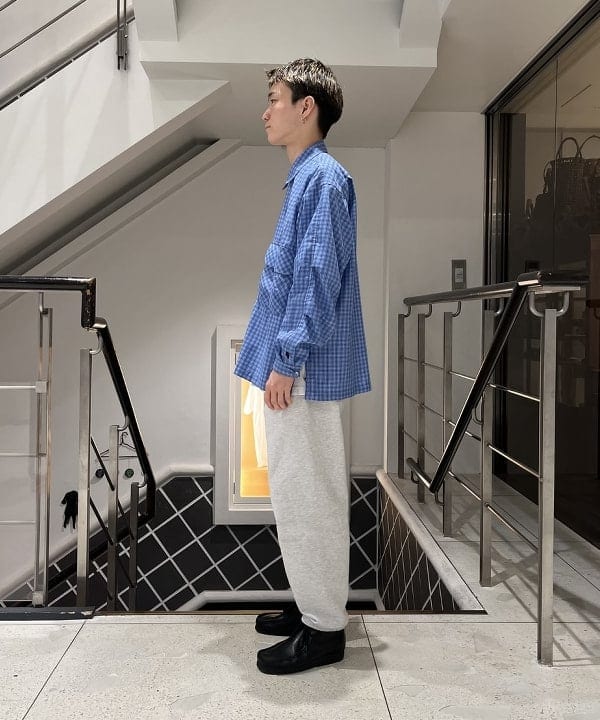 ビームス ジャパン（759248） スタイリング・コーディネイト｜BEAMS