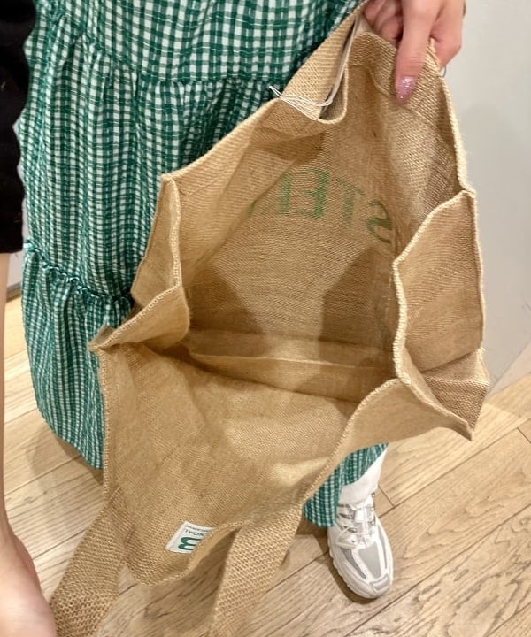 おミツさんの「BEAMS WOMEN｜」を使ったコーディネート