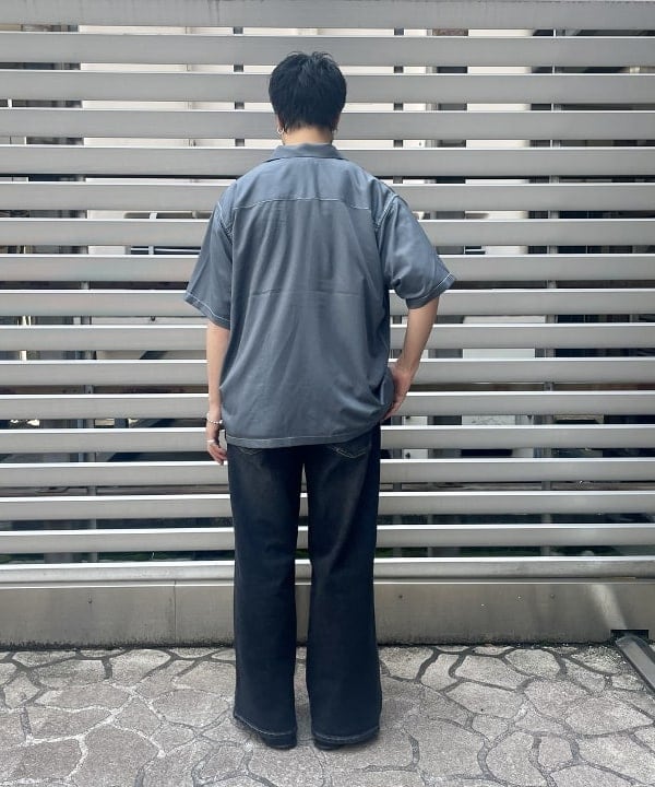 佐々木 祐太さんの「BEAMS WOMEN｜」を使ったコーディネート