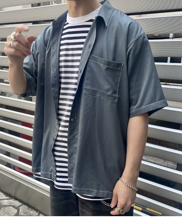 佐々木 祐太さんの「BEAMS WOMEN｜」を使ったコーディネート