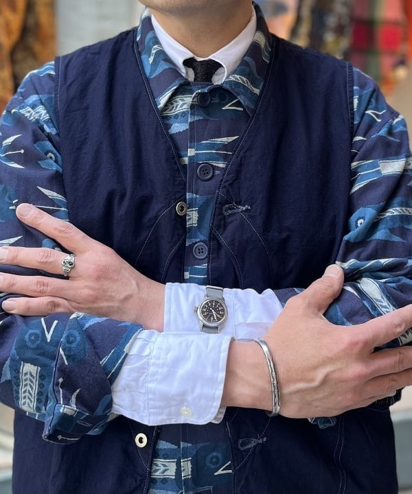 ビームス プラス 原宿（759385） スタイリング・コーディネイト｜BEAMS