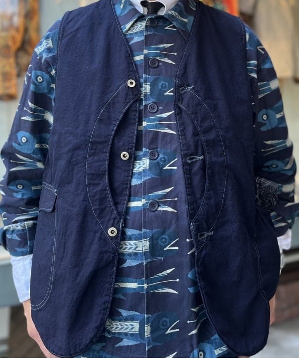 ビームス プラス 原宿（759385） スタイリング・コーディネイト｜BEAMS