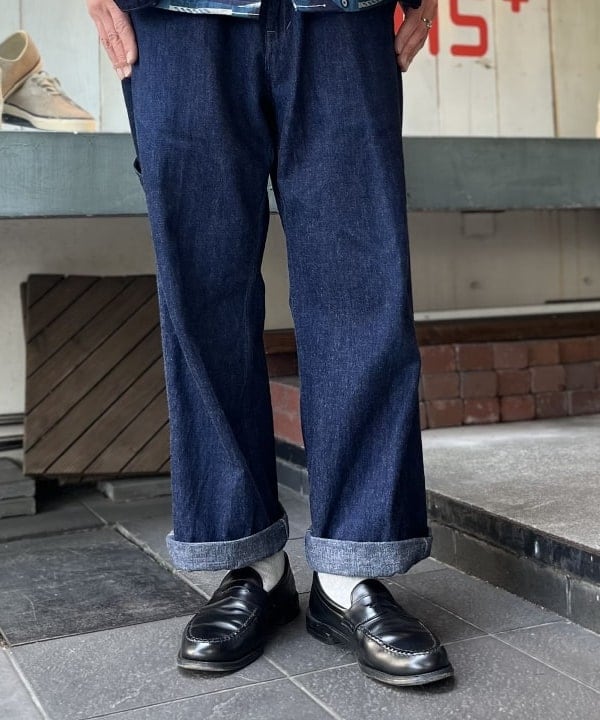 ビームス プラス 原宿（759385） スタイリング・コーディネイト｜BEAMS