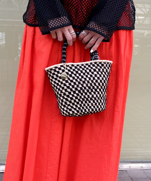 山本 留奈さんの「BEAMS WOMEN｜」を使ったコーディネート