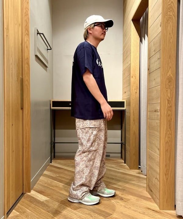 新里 京介さんの「BEAMS WOMEN｜」を使ったコーディネート