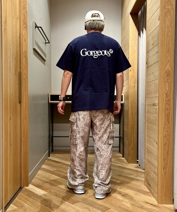 新里 京介さんの「BEAMS WOMEN｜」を使ったコーディネート