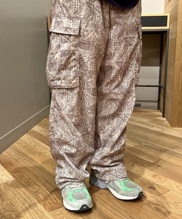 新里 京介さんの「BEAMS WOMEN｜」を使ったコーディネート