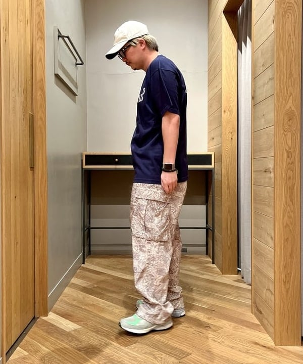 新里 京介さんの「BEAMS WOMEN｜」を使ったコーディネート