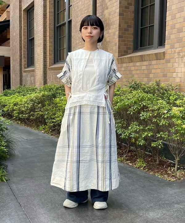 ビームス ジャパン 京都（760032） スタイリング・コーディネイト｜BEAMS