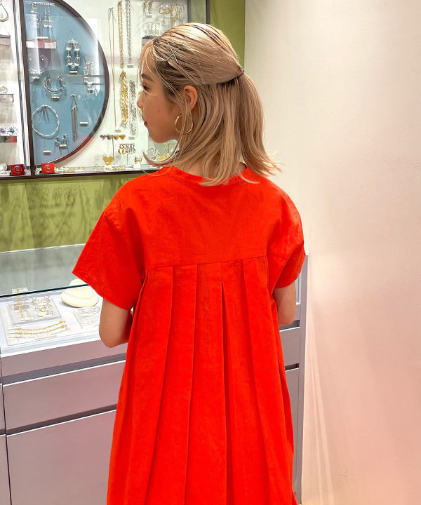 おミツさんの「BEAMS WOMEN｜Ray BEAMS / アンクルストラップ パンプス」を使ったコーディネート