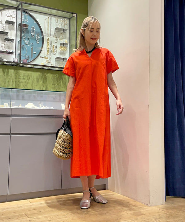 おミツさんの「BEAMS WOMEN｜Ray BEAMS / アンクルストラップ パンプス」を使ったコーディネート