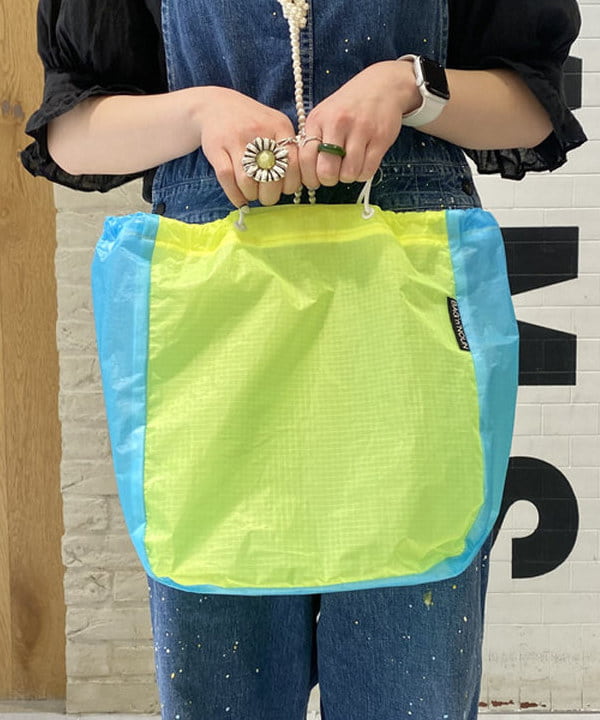 木村 海侑さんの「BEAMS WOMEN｜BEAMS BOY / 樹脂 パール ロング ネックレス」を使ったコーディネート