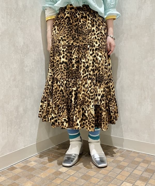 乙藤 侑里さんの「BEAMS WOMEN｜Ray BEAMS / アンクルストラップ パンプス」を使ったコーディネート