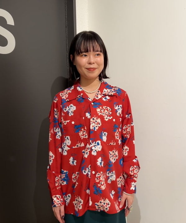 早川 萌子さんの「BEAMS WOMEN｜Ray BEAMS / サイドライン ジャージ スカート」を使ったコーディネート