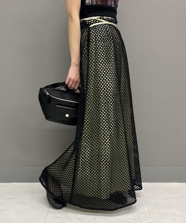 カワグチ シオリさんの「BEAMS WOMEN｜」を使ったコーディネート