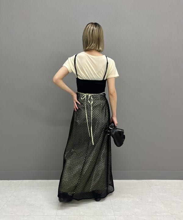 カワグチ シオリさんの「BEAMS WOMEN｜」を使ったコーディネート