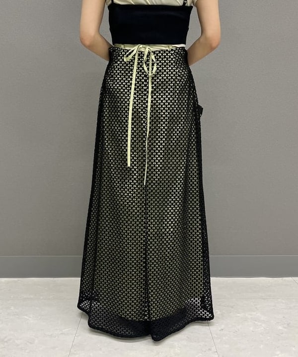 カワグチ シオリさんの「BEAMS WOMEN｜」を使ったコーディネート