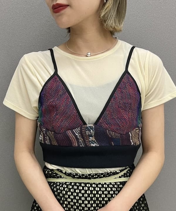 カワグチ シオリさんの「BEAMS WOMEN｜」を使ったコーディネート