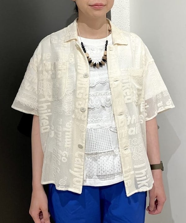 みかみさんの「BEAMS WOMEN｜」を使ったコーディネート