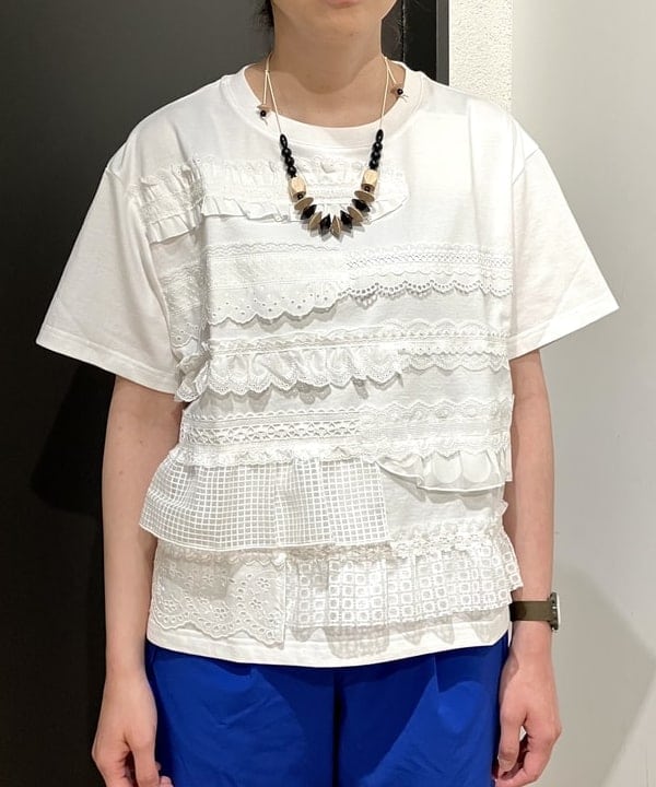 みかみさんの「BEAMS WOMEN｜」を使ったコーディネート