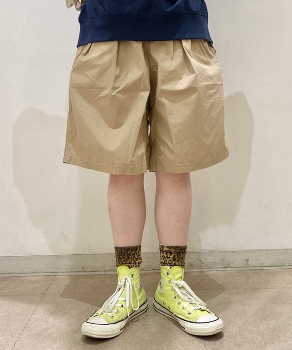 木村 海侑さんの「BEAMS WOMEN｜ARC’TERYX / MANTIS 26 BACKPACK」を使ったコーディネート