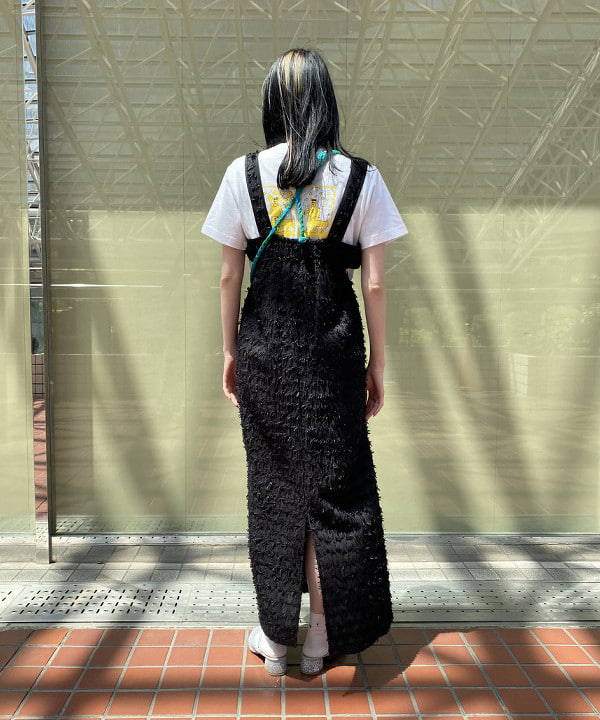 め　め　こさんの「BEAMS WOMEN｜」を使ったコーディネート