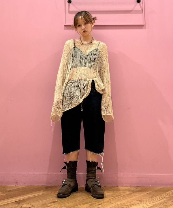 コスゲさんの「BEAMS WOMEN｜」を使ったコーディネート