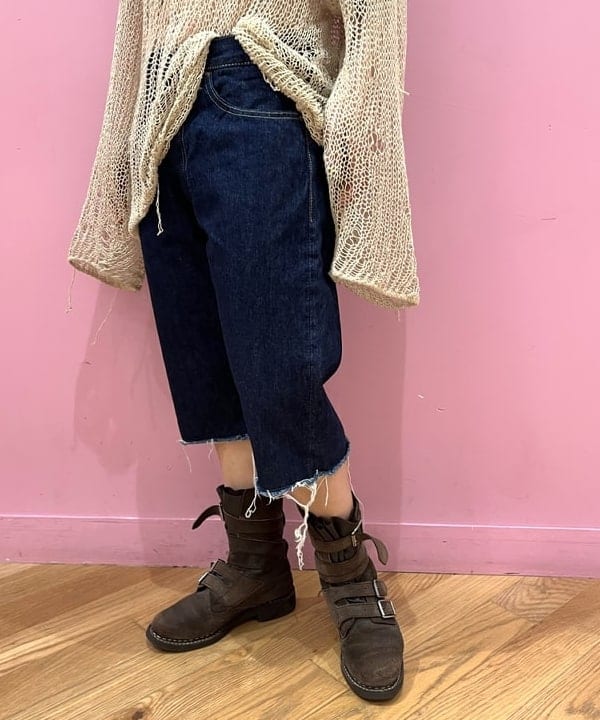 コスゲさんの「BEAMS WOMEN｜」を使ったコーディネート